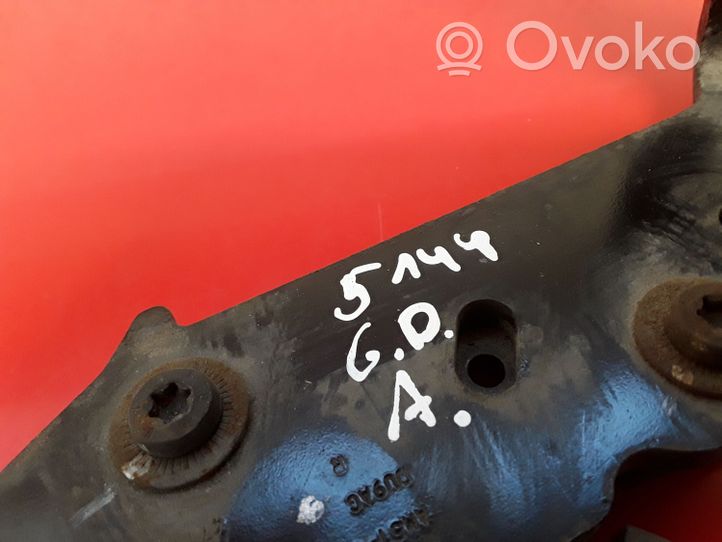 Ford Grand C-MAX Prowadnica rolkowa drzwi bocznych / przesuwanych / Zawias dolny AM51U25000AH