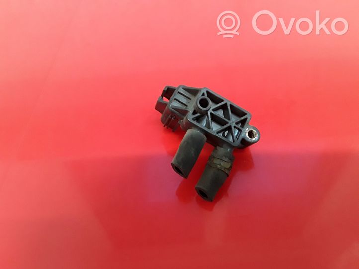 Ford Grand C-MAX Abgasdrucksensor Differenzdrucksensor AV615L200AB