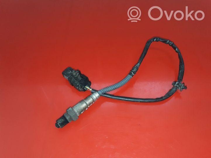 Ford Grand C-MAX Sensore della sonda Lambda AV619D375BA