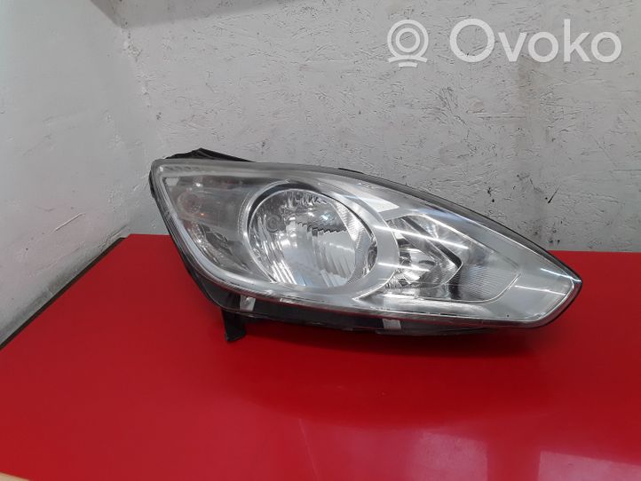 Ford Grand C-MAX Headlight/headlamp AM5113W029AF