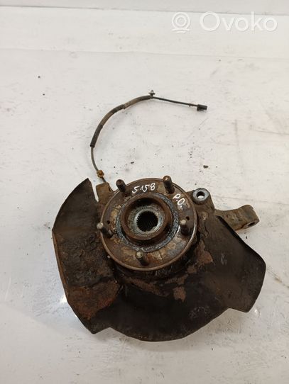 KIA Sorento Front wheel hub 