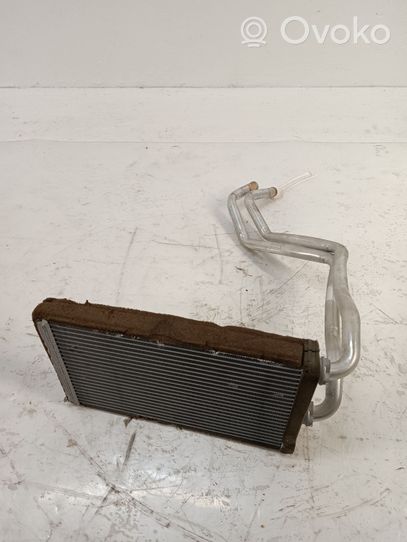 Citroen C-Crosser Radiateur soufflant de chauffage 