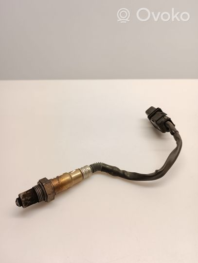 KIA Sorento Sonde lambda 393502A410