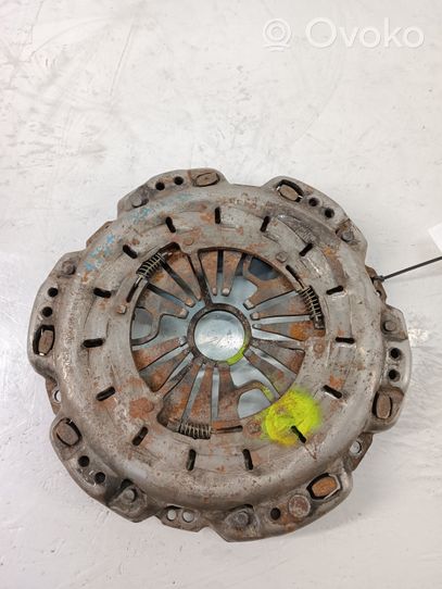 Volkswagen Crafter Pressure plate 3000951841132