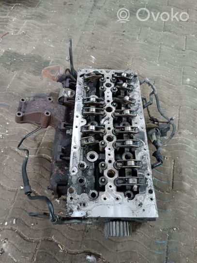 Fiat Ducato Culasse moteur 5802036306