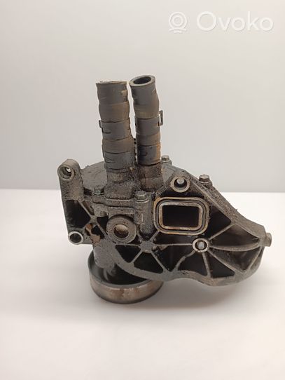 Chevrolet Orlando Water pump 