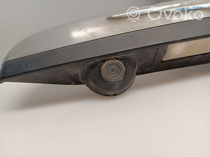 Chrysler Grand Voyager V Barra luminosa targa del portellone del bagagliaio 05113252AB