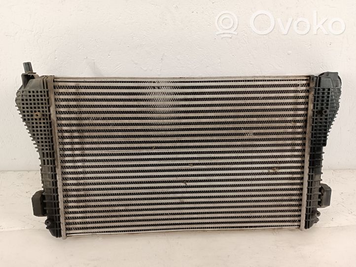 Skoda Yeti (5L) Chłodnica powietrza doładowującego / Intercooler 96568