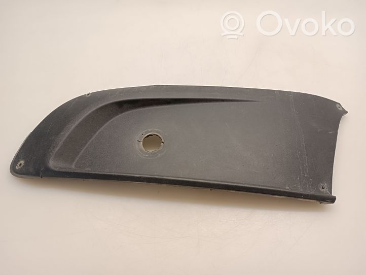 Volkswagen Caddy Grille inférieure de pare-chocs avant 2K5853665