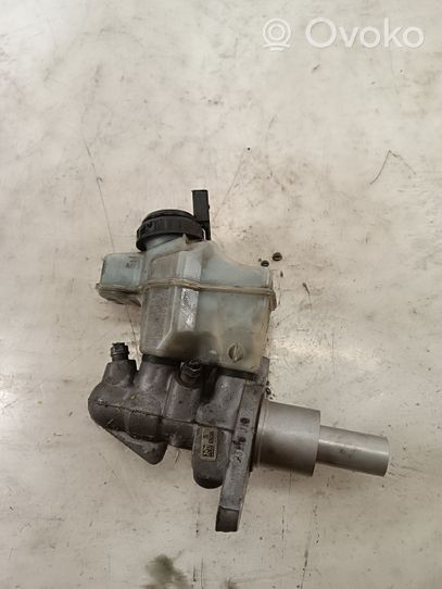 Seat Alhambra (Mk2) Master brake cylinder 03350890411