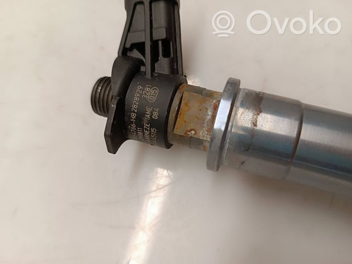 Renault Scenic III -  Grand scenic III Injecteur de carburant 954766