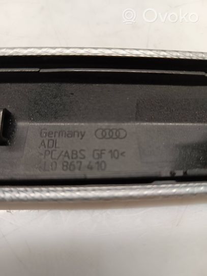 Audi Q7 4L Etuoven verhoilu (käytetyt) 4L0867410