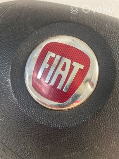 Fiat Ducato Poduszka powietrzna Airbag kierownicy 07354879950