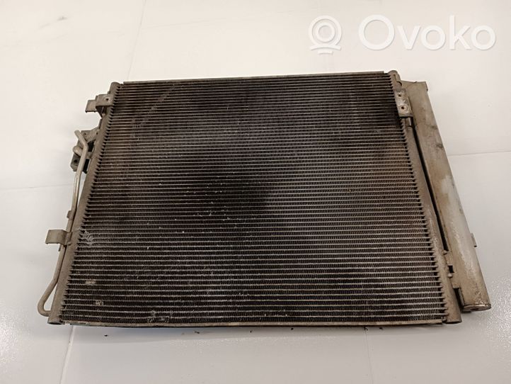 KIA Sorento Radiateur condenseur de climatisation N0code