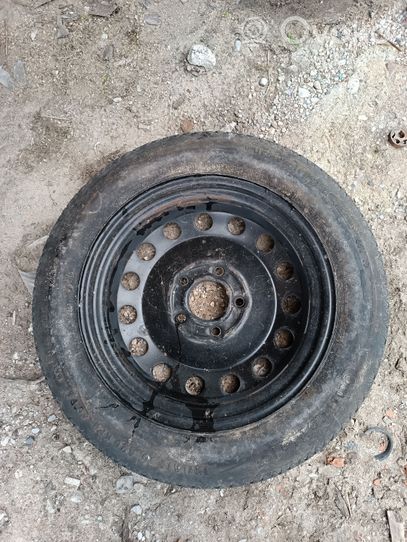 BMW 1 E81 E87 R16 spare wheel 162901