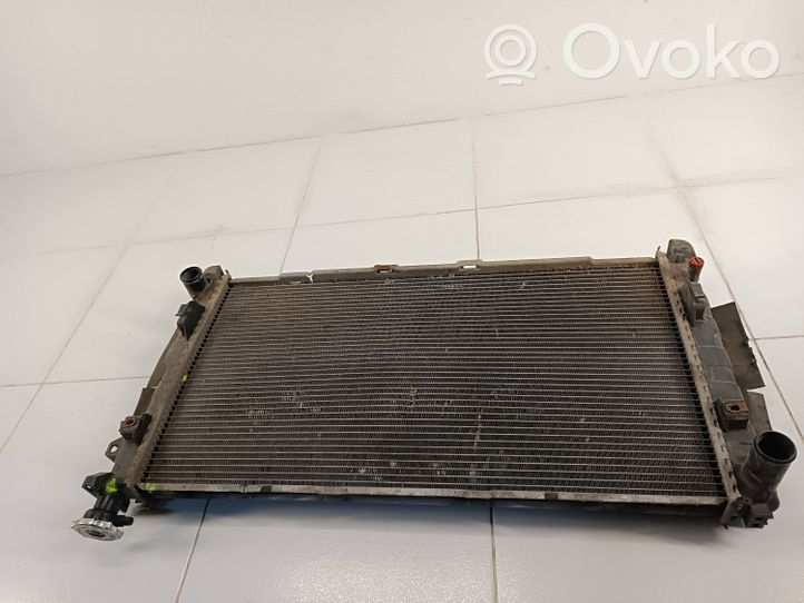 Chrysler Grand Voyager IV Radiateur de refroidissement T691AA8421