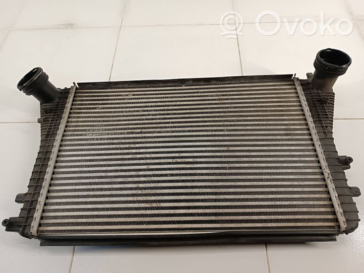 Skoda Yeti (5L) Chłodnica powietrza doładowującego / Intercooler 0145803S