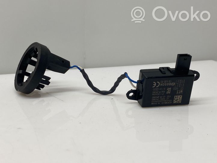 Opel Astra K Immobiliser reader (aerial) F00HJ00493