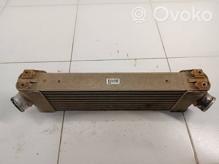 Ford Transit Chłodnica powietrza doładowującego / Intercooler 6C119L440AC