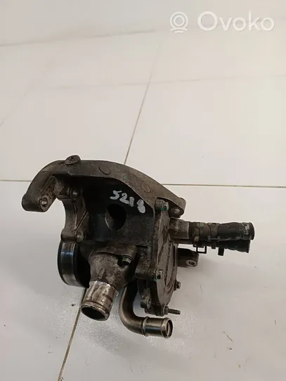 Opel Antara Water pump 96868233