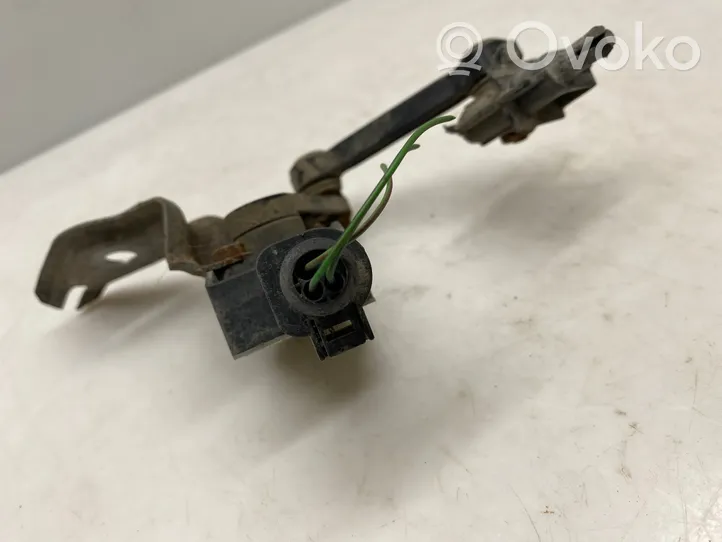 Audi Q7 4L Sensor de frecuencia del intermitente 7L6616213