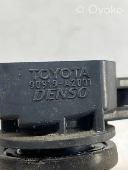 Toyota Camry Bobine d'allumage haute tension 90919A2001