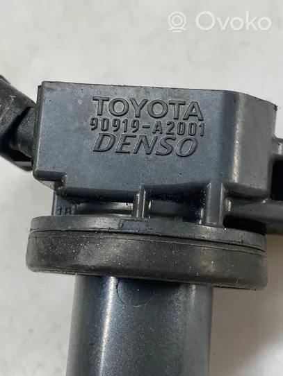 Toyota Camry Bobine d'allumage haute tension 90919A2001