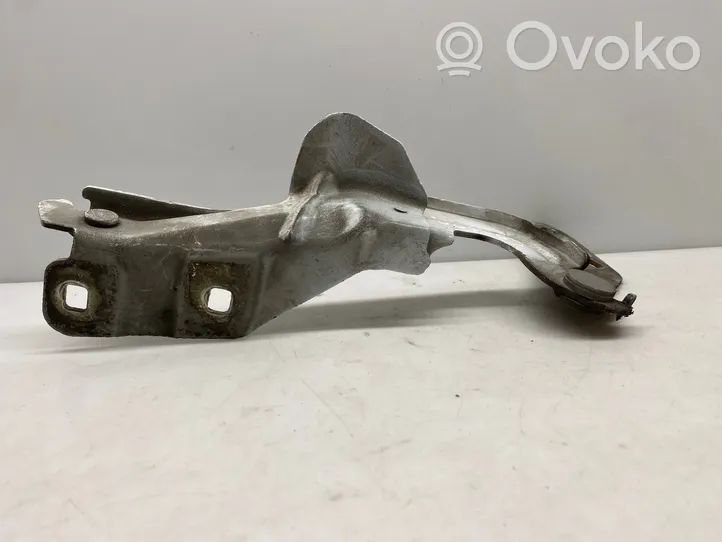 Ford S-MAX Engine bonnet/hood hinges EM2BR16800AF