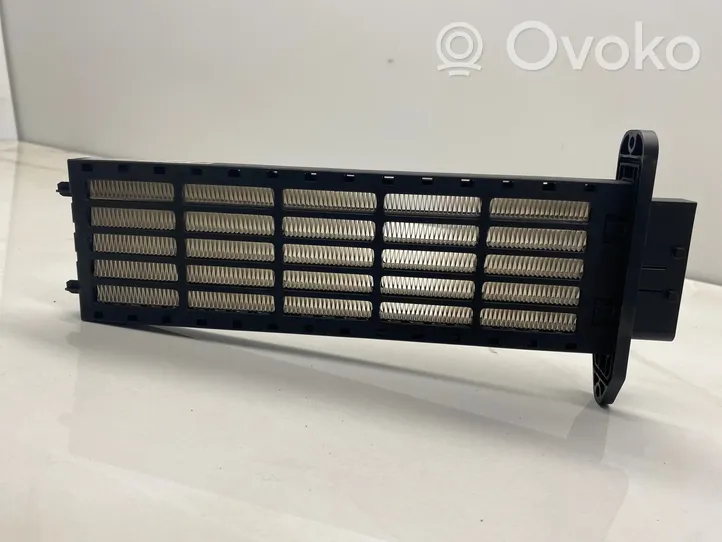 Ford S-MAX Radiateur électrique de chauffage auxiliaire DG9H18D612AB