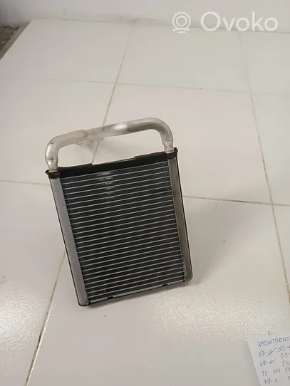 KIA Sorento Radiateur de chauffage N0code