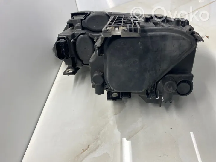 Audi Q3 8U Phare frontale 8U0941003N