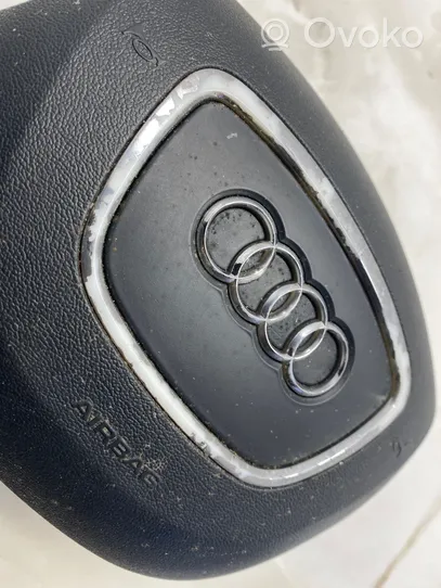 Audi Q3 8U Airbag dello sterzo 8V0880201AA