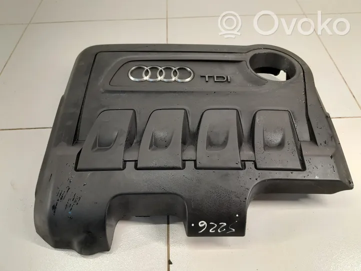 Audi Q3 8U Copri motore (rivestimento) 03L103925S