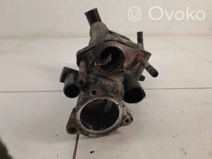 KIA Sorento Obudowa termostatu NOCODE