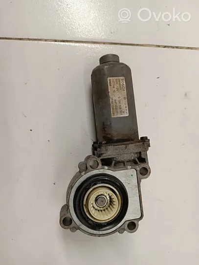 BMW X6 E71 Motor reductor de la caja de velocidades 8473227771