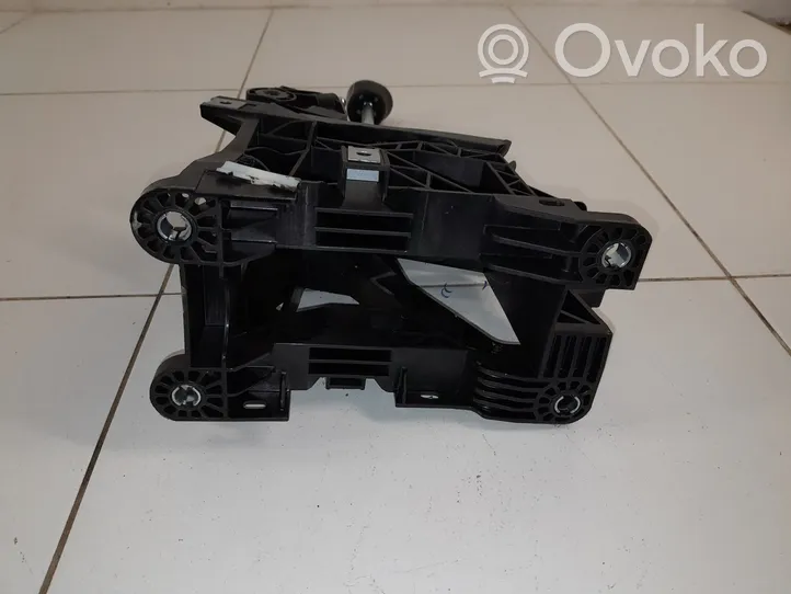 Ford S-MAX Gear selector/shifter (interior) 00096899