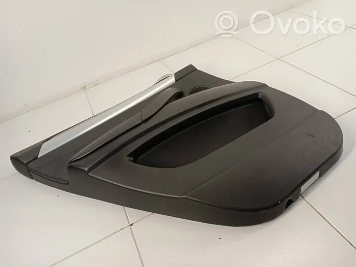 BMW X6 E71 Takaoven verhoilu 71W4173-00