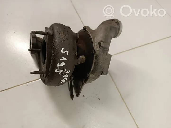 Chrysler 300 - 300C Turbo A6420900280