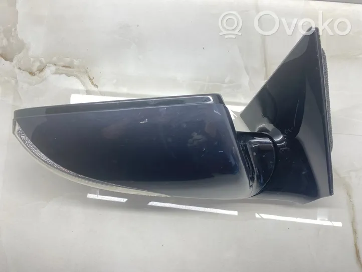 Hyundai Santa Fe Front door electric wing mirror A045611