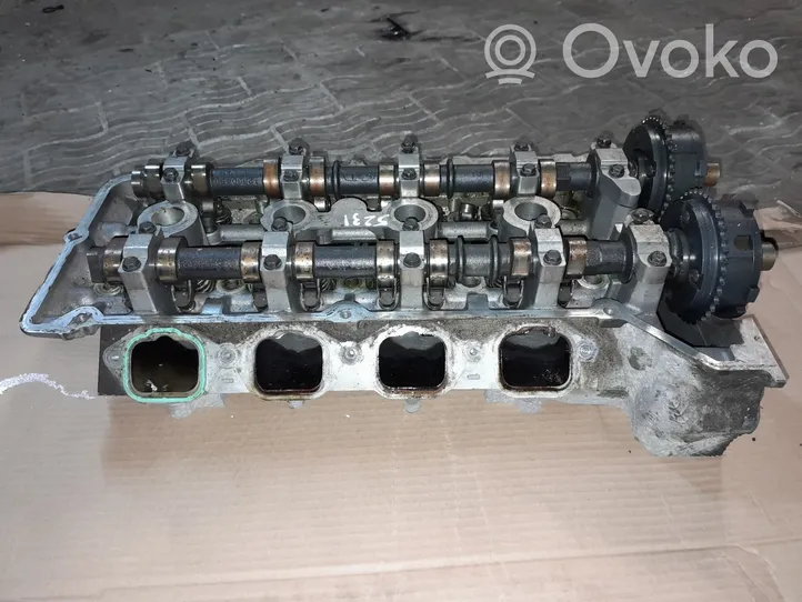 Cadillac SRX Culata del motor 5406322970