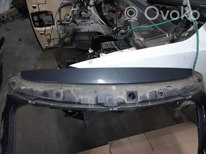 Hyundai Santa Fe Portellone posteriore/bagagliaio NOCODE