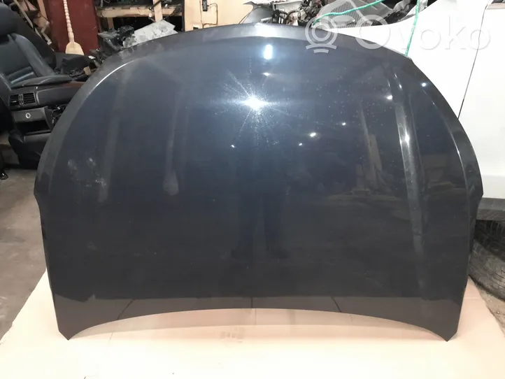 Hyundai Santa Fe Pokrywa przednia / Maska silnika NOCODE