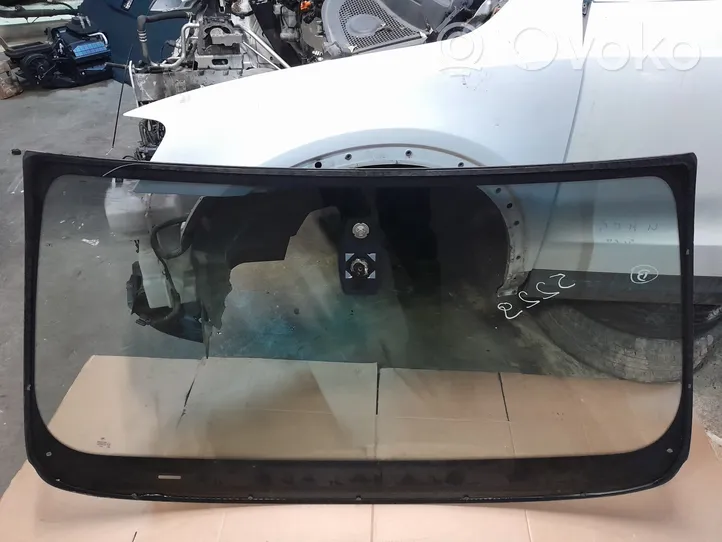 BMW X6 E71 Front windscreen/windshield window 43R004527