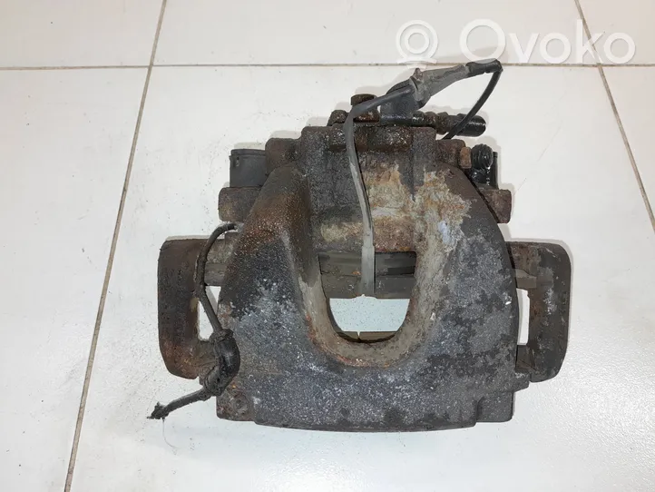 Land Rover Discovery Sport Front brake caliper NOCODE