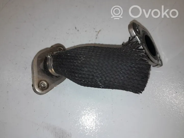 Land Rover Discovery Sport Tuyau de raccordement solide EGR G4D39F488HB