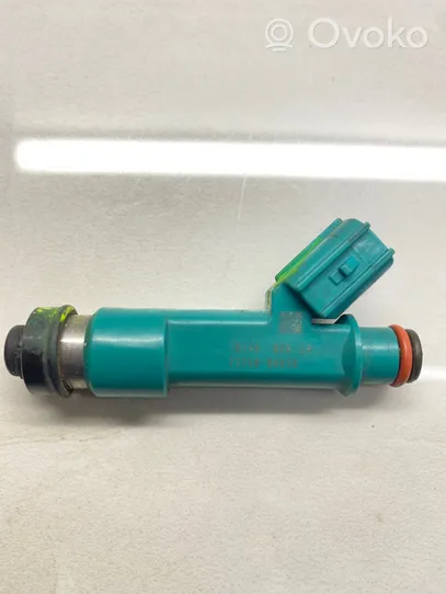 Toyota Camry Injecteur de carburant 232500H030