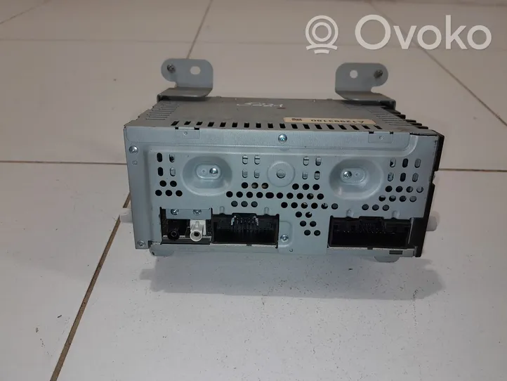 Ford S-MAX Radio / CD/DVD atskaņotājs / navigācija 10R048384