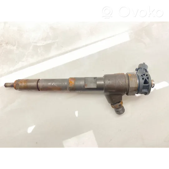 Dacia Dokker Injecteur de carburant 0445110485