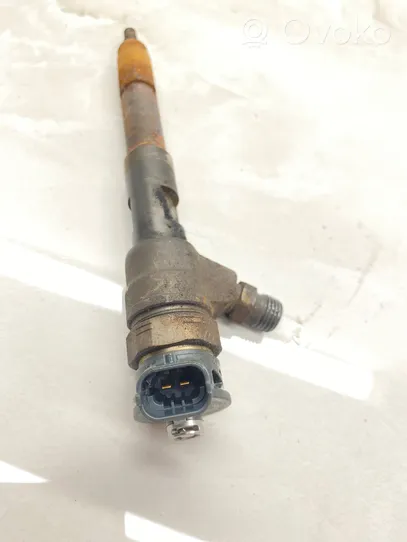 Dacia Dokker Injecteur de carburant 0445110485