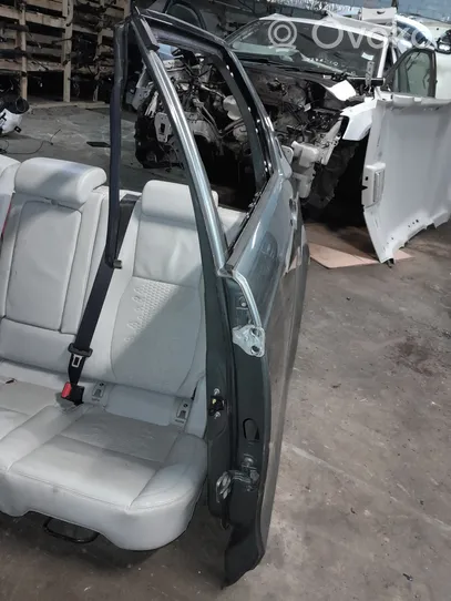 Land Rover Discovery Sport Porte arrière NOCODE